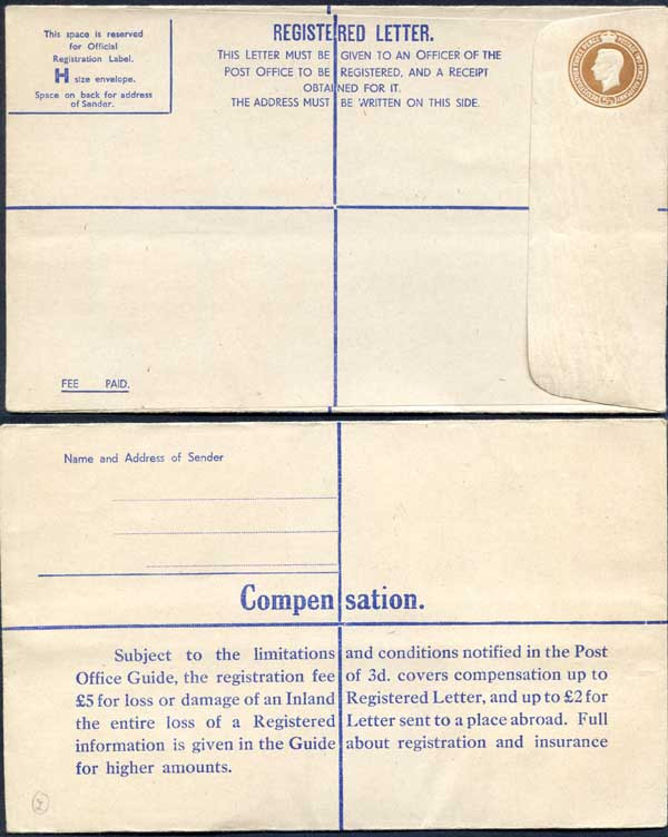 rp58-kgvi-5-1-2d-registered-envelope-size-h-serif-imprint-b-e-and-w-mint