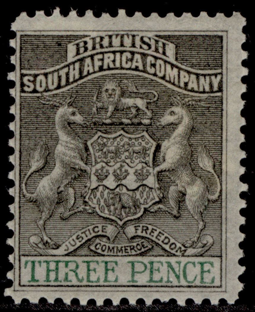 rhodesia-qv-sg21-3d-grey-black-green-m-mint-cat-26