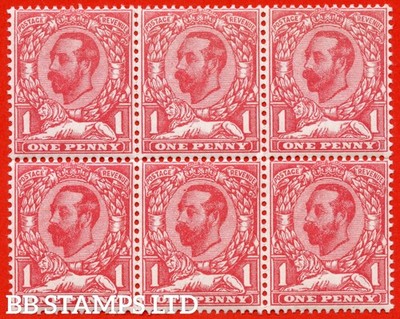 sg-328a-variety-n7-4-f-1d-carmine-die-1a-a-fine-unmounted-mint-block-b80022