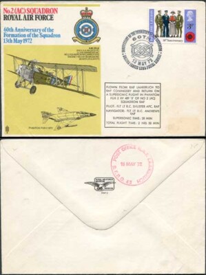 raf2a-no-2-ac-sqn-60th-ann-formation-of-squadron-standard-cover-a