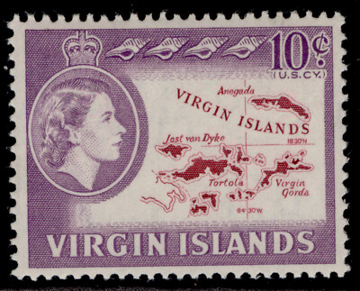 british-virgin-islands-qeii-sg185-10c-lake-deep-lilac-nh-mint