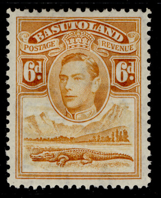 basutoland-gvi-sg24-6d-orange-yellow-m-mint