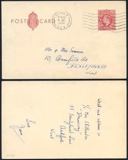 cp104b-kgvi-2d-brown-post-office-issue-postcard-on-cream-card-used
