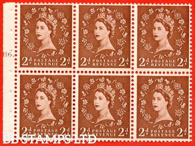 sg-543b-sb78-2d-light-red-brown-an-unmounted-mint-cylinder-booklet-pa-b87898