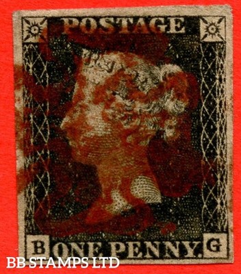 sg-2-a1-2-as46-bg-1d-black-plate-7-a-good-used-example-cance-b59094