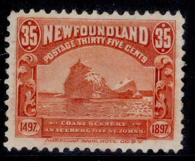 canada-newfoundland-qv-sg78-35c-red-unused-cat-70