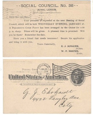usa-1897-social-council-washington-postal-card-invite-to-progressive-cinch