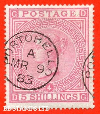sg-130-j123-dg-5-rose-blued-paper-a-fine-9th-march-1883-b93298