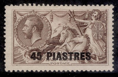 british-levant-gv-sg48-45pi-on-2s-6d-chocolate-brown-m-mint-cat-35