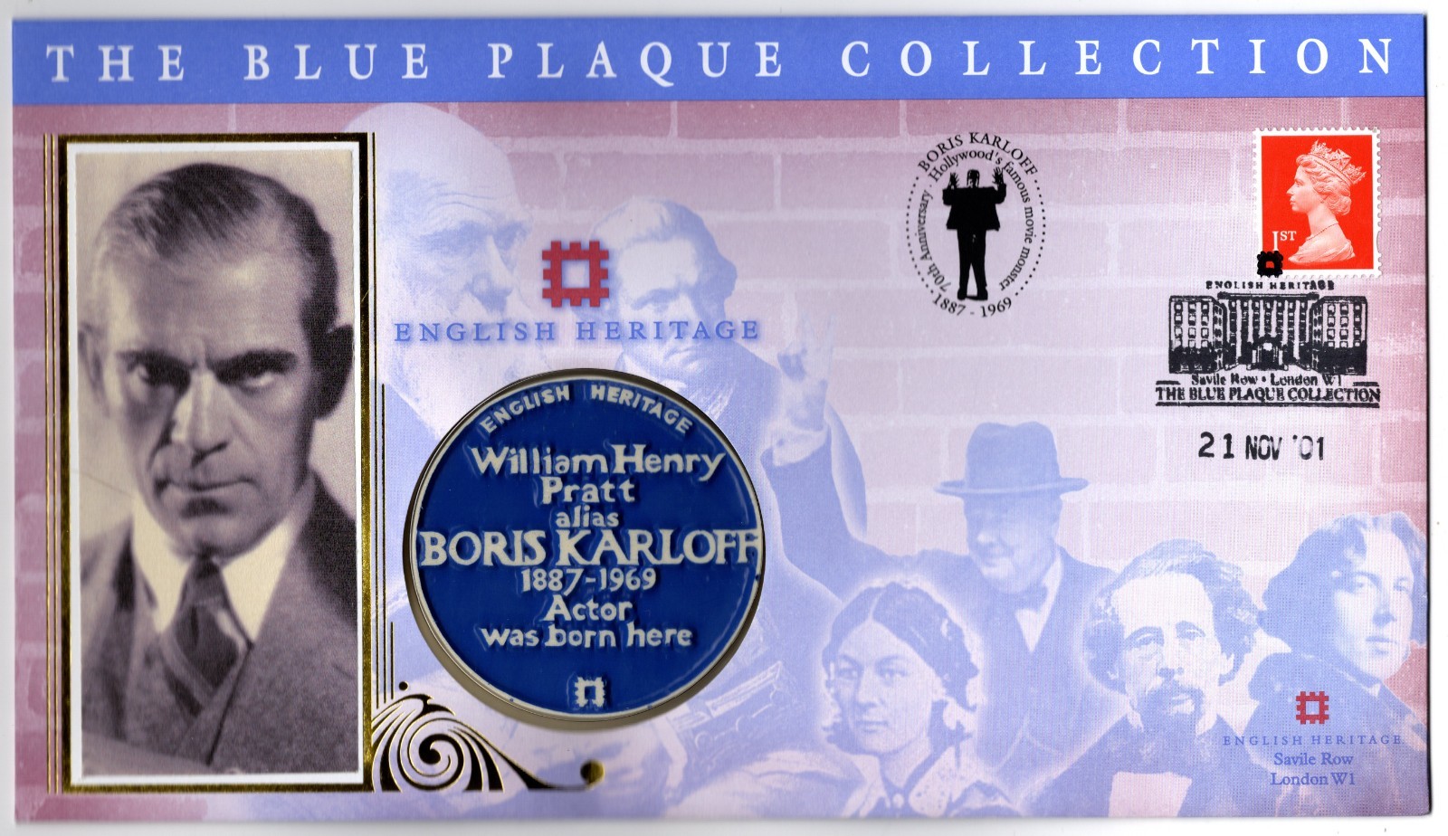 the-blue-plaque-collection-boris-karloff-actor-cover-limited-edition