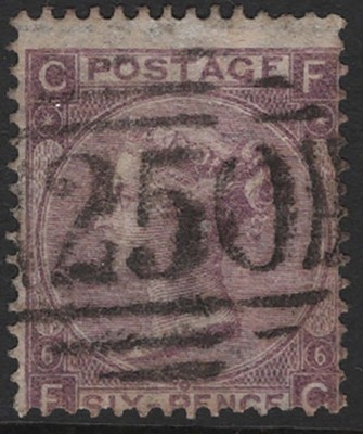 gb-1865-6d-lilac-plate-6-wmk-emblems-sg97-fu-c180