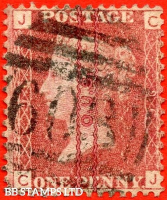 sg-43-44-g1-pp223-cj-1d-red-plate-96-a-fine-used-example-with-b67609