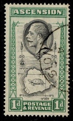 ascension-gv-sg22a-1d-black-emerald-fine-used-cat-180-teardrops-flaw