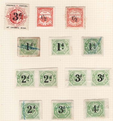 gb-railway-great-northern-railway-m-u-range-13-incl-imperf-pair-2d-ditto