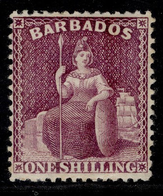 barbados-qv-sg81-1s-purple-m-mint-cat-170