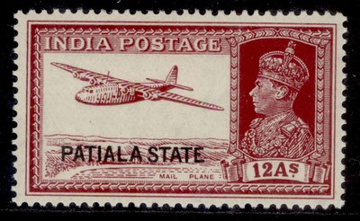 indian-states-patiala-gvi-sg91-12a-lake-m-mint-cat-32