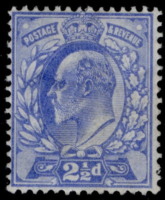 gb-edvii-sg230-spec-m16-1-2d-deep-ultramarine-m-mint-cat-35