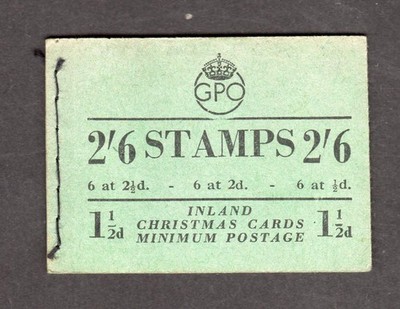 george-vi-2-6-booklet-november-1951-cat-35