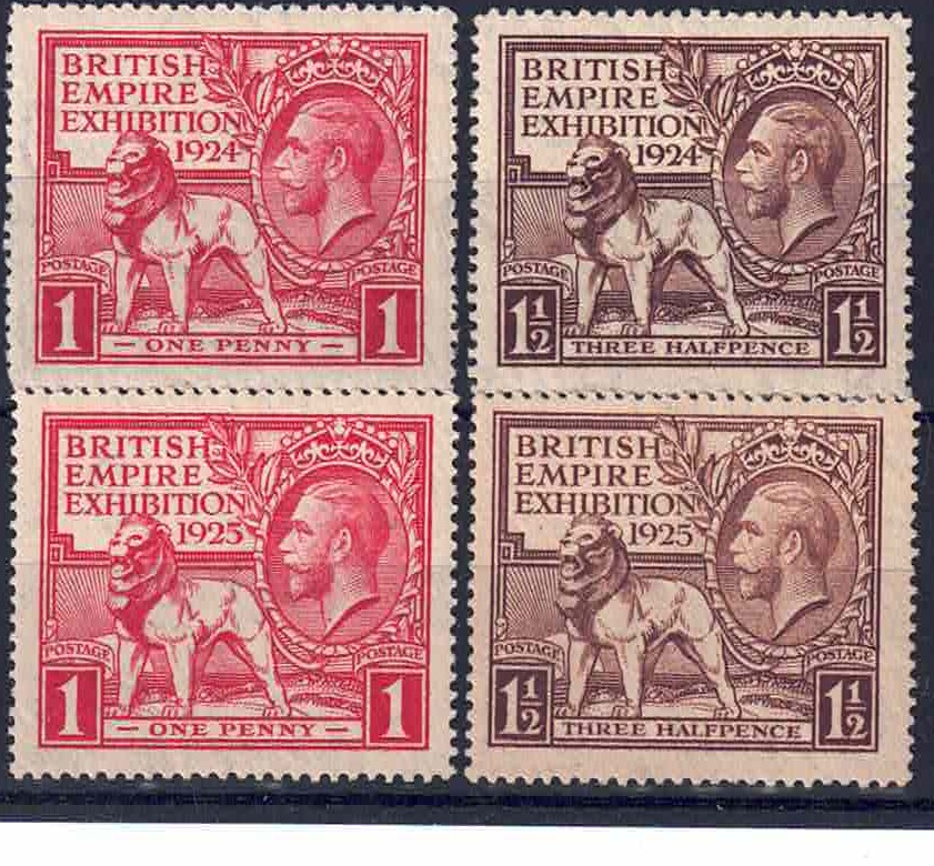 gv-1924-25-british-expo-sg-430-31-32-33-both-sets-mounted-mint