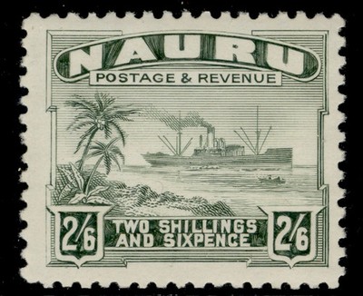 nauru-gv-sg37a-2s-6d-grey-green-nh-mint-cat-32