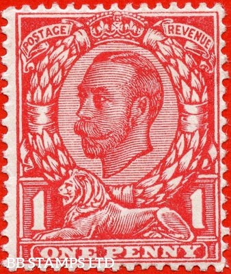 sg-345a-n12-1-e-1d-scarlet-a-fine-mounted-mint-example-clearly-showi-b78956