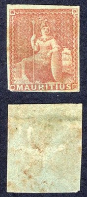 mauritius-sg30-no-value-in-red-prepared-for-used-but-not-issued-cat-27-pounds