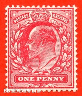 sg-274-variety-m6-unlisted-1d-deep-carmine-a-fine-unmounted-mint-exa-b93345