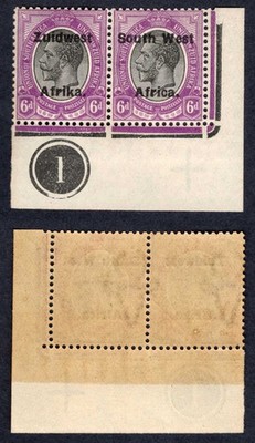 swa-sg34-6d-opt-zuid-west-12-mm-u-m-plate-pair