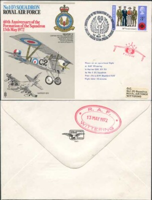 raf1a-no-1-f-sqn-60th-ann-formation-of-squadron-standard-cover