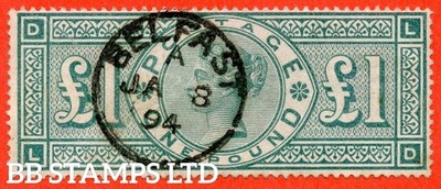 sg-212-k17-1-00-green-ld-a-very-fine-january-8th-1894-belfast-b43202