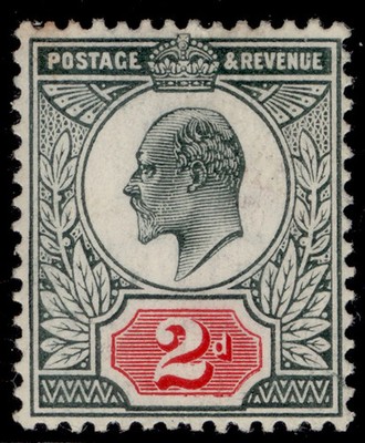 gb-edvii-sg228-spec-m12-4-2d-grey-green-scarlet-c-m-mint-cat-45