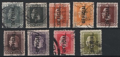 new-zealand-1915-1d-9d-officials-range-vgu-sgo104-etc-c60