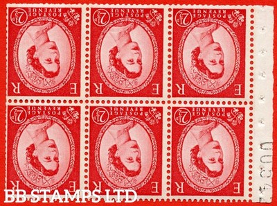 sg-614lwi-sb87a-2d-carmine-red-type-ii-an-unmounted-mint-inverted-w-b81142