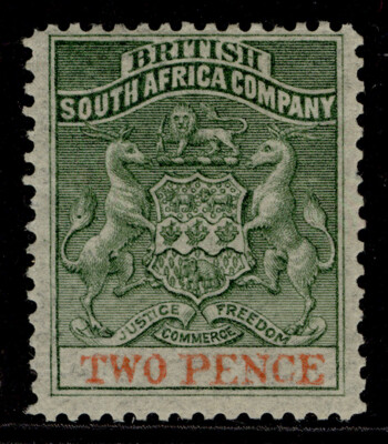 rhodesia-qv-sg20-2d-deep-dull-green-vermilion-m-mint-cat-28