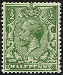d-sg-354-13-pale-olive-green-u-m-pristine-fresh-of-this-difficult