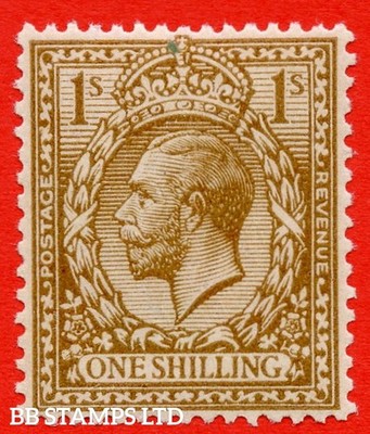 sg-395-variety-n32-1-d-1-bistre-a-very-fine-unmounted-mint-example-b60695