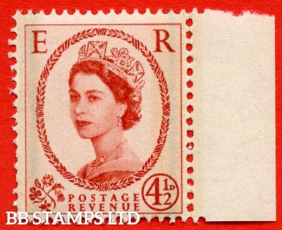 sg-609-s96a-4d-chestnut-an-unmounted-mint-right-hand-marginal-examp-b93505