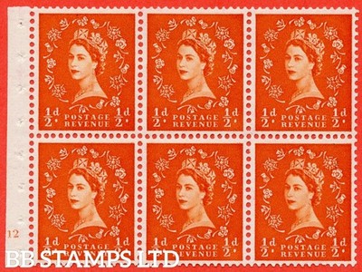sg-570-sb7-d-orange-red-a-fine-mounted-mint-cylinder-e12-no-dot-b45201