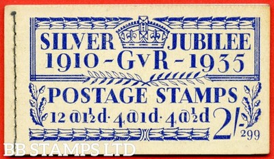 sg-bb16-2-edition-number-299-a-very-fine-example-of-this-george-v-19-b58565