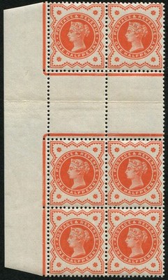 d-sg-197-interpanneau-gutter-block-of-six-u-m-side-marginal-fold-on