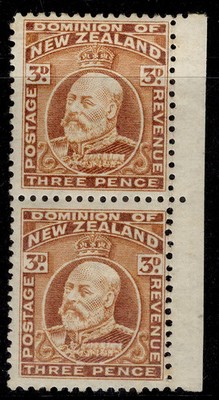new-zealand-gv-sg401a-3d-chestnut-lh-mint-cat-350-mixed-perf-vert-pair