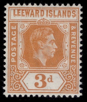 leeward-islands-gvi-sg107a-var-3d-pale-orange-vlh-mint-tablet-offset-error