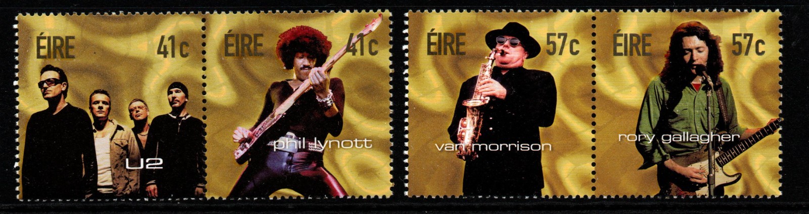 ireland-sg1555-8-2002-irish-rock-legends-mnh