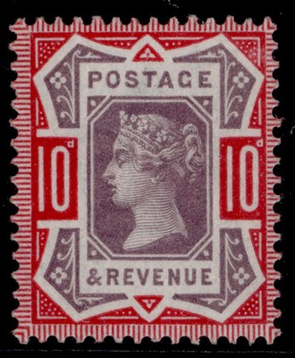 gb-qv-sg210-spec-k39-1-10d-dull-purple-carmine-nh-mint-cat-85