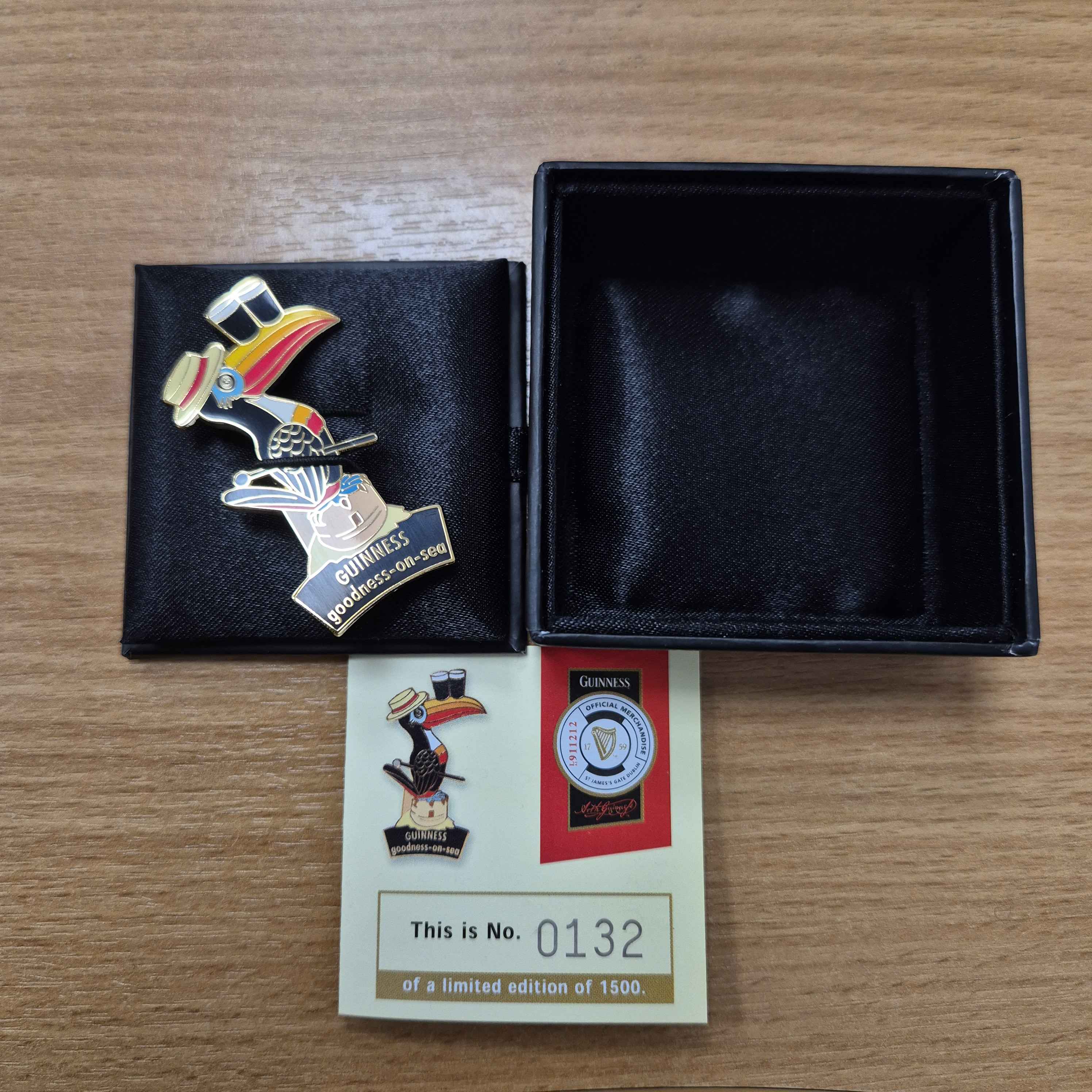 guinness-goodness-on-sea-limited-edition-pin-no-132-of-1500-new-in-box