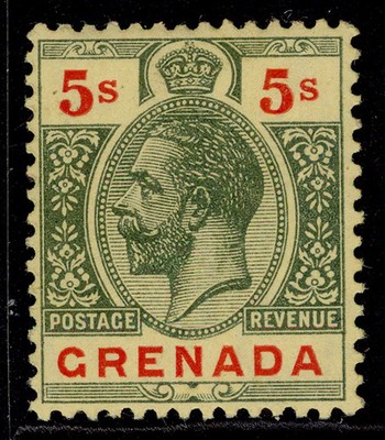 grenada-gv-sg100-5s-green-red-yellow-m-mint-cat-20