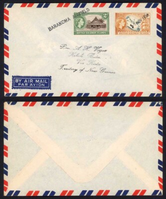 british-solomon-is-barakoma-airfield-straight-line-cancel-envelope-to-rev-voyce