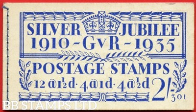 sg-bb16-2-edition-number-301-a-very-fine-example-of-this-george-v-19-b72132