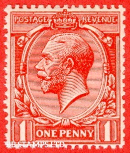 sg-n34-unlisted-1d-bright-scarlet-a-very-fine-unmounted-mint-examp-b16446