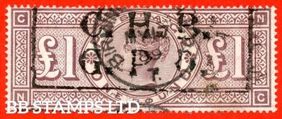 sg-186-k16-nc-1-00-brown-lilac-a-good-17th-may-1889-birmin-b71745
